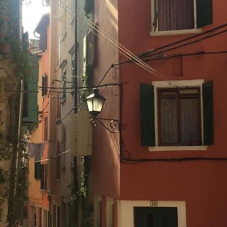 Boutique House Djak Ρόβινι Εξωτερικό φωτογραφία
