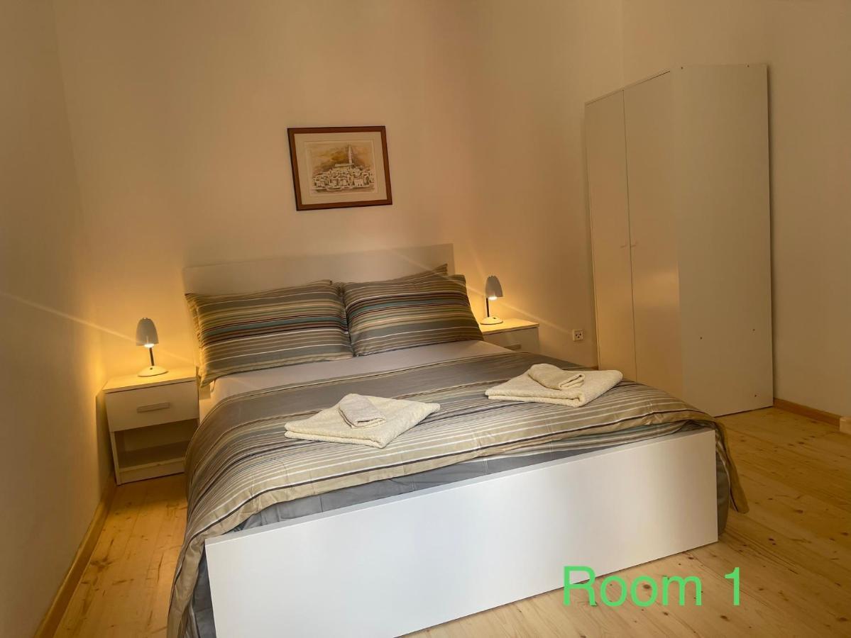 Boutique House Djak Ρόβινι Εξωτερικό φωτογραφία