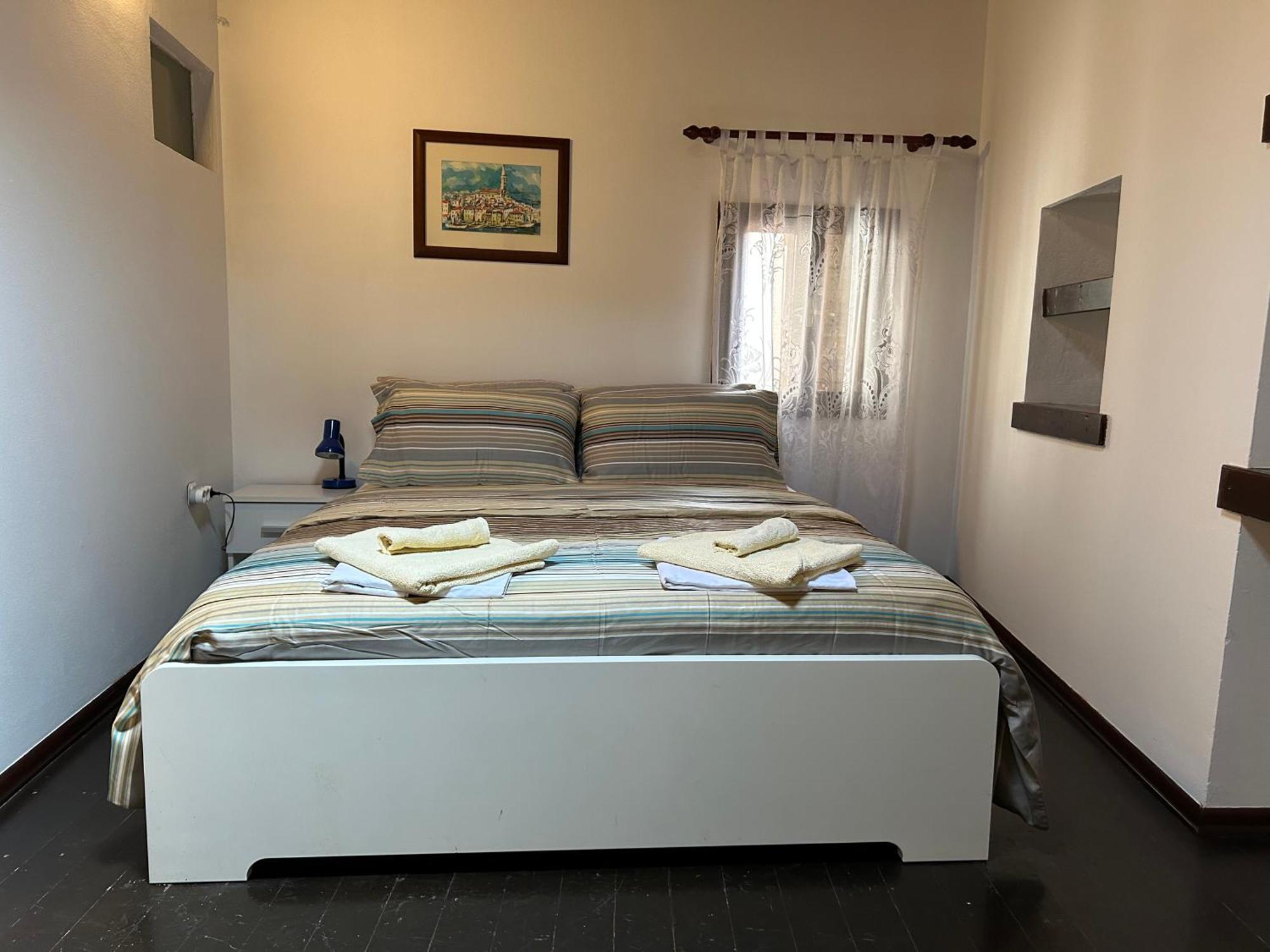 Boutique House Djak Ρόβινι Εξωτερικό φωτογραφία