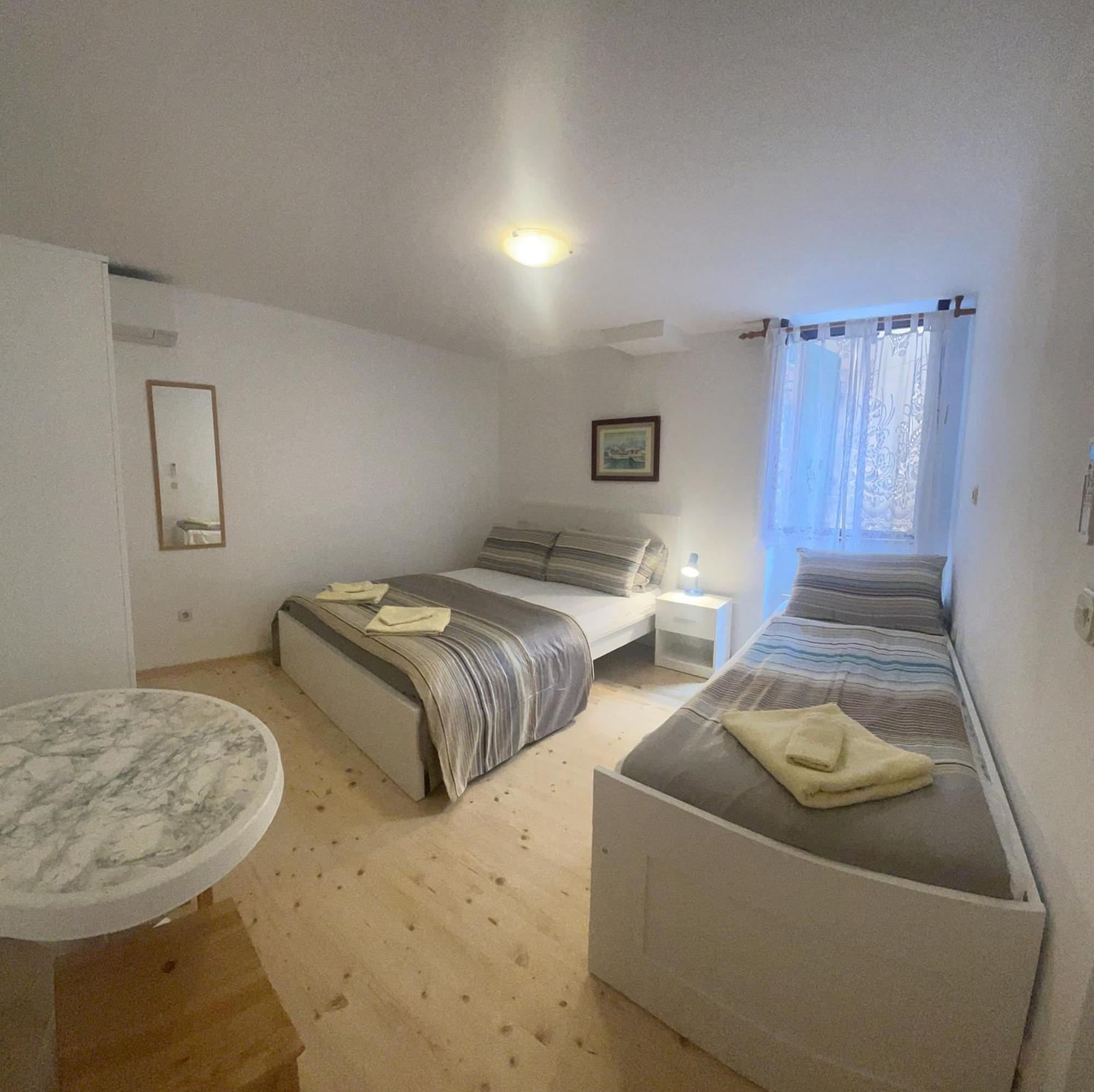 Boutique House Djak Ρόβινι Εξωτερικό φωτογραφία